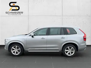 Volvo XC90 T8 AWD Inscription Geartronic
