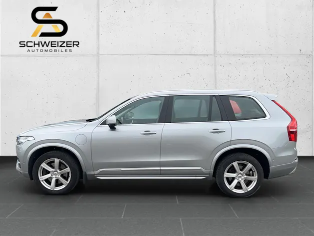 Volvo XC90 T8 AWD Inscription Geartronic