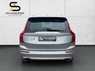 Volvo XC90 T8 AWD Inscription Geartronic