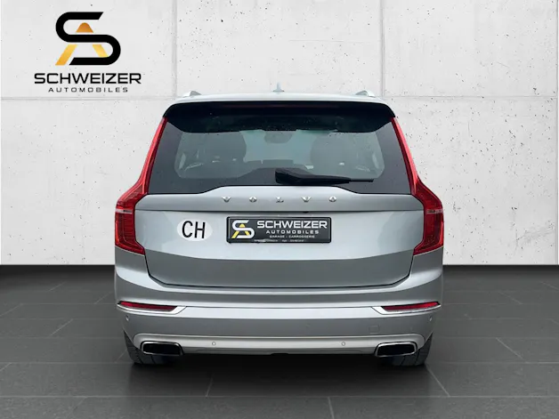 Volvo XC90 T8 AWD Inscription Geartronic