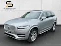 Volvo XC90 T8 AWD Inscription Geartronic