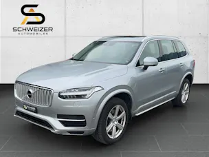 Volvo XC90 T8 AWD Inscription Geartronic