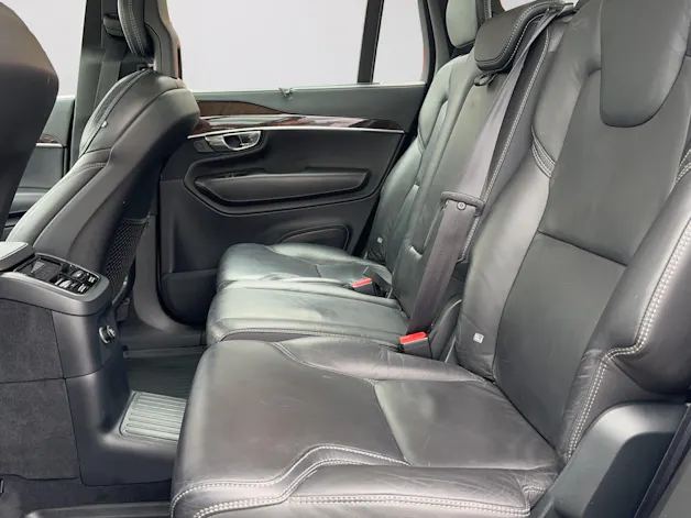 Volvo XC90 T8 AWD Inscription Geartronic