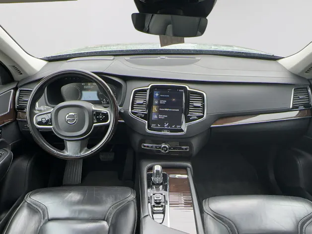 Volvo XC90 T8 AWD Inscription Geartronic