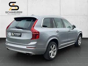 Volvo XC90 T8 AWD Inscription Geartronic