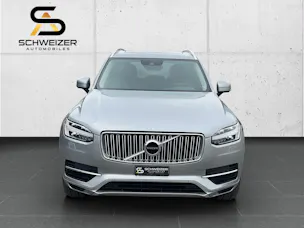 Volvo XC90 T8 AWD Inscription Geartronic