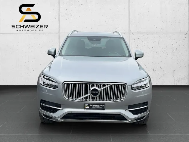 Volvo XC90 T8 AWD Inscription Geartronic