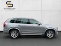 Volvo XC90 T8 AWD Inscription Geartronic