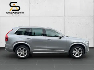 Volvo XC90 T8 AWD Inscription Geartronic