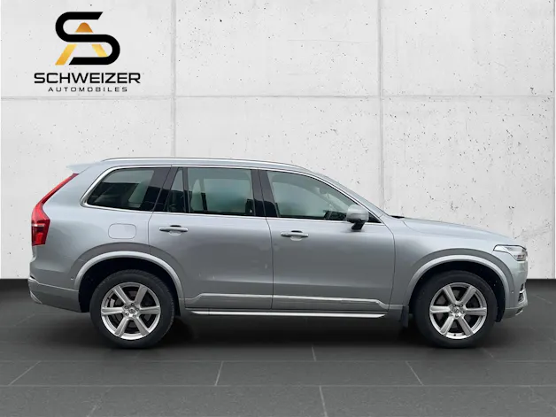 Volvo XC90 T8 AWD Inscription Geartronic