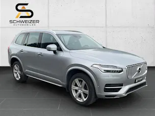 Volvo XC90 T8 AWD Inscription Geartronic