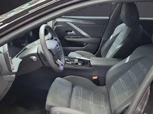 Opel Astra 1.2 MHEV GS