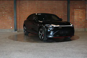 Smart #3 66kWh BRABUS 4x4, 428PS, Aktions-Leasing 0% oder Cash-Prämie CHF 4'000.-, sofort verfügbar