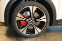 Smart #3 66kWh BRABUS 4x4, 428PS, Aktions-Leasing 0% oder Cash-Prämie CHF 4'000.-, sofort verfügbar