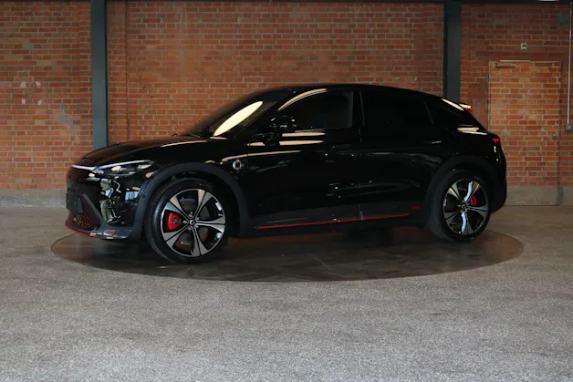 Smart #3 66kWh BRABUS 4x4, 428PS, Aktions-Leasing 0% oder Cash-Prämie CHF 4'000.-, sofort verfügbar