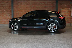 Smart #3 66kWh BRABUS 4x4, 428PS, Aktions-Leasing 0% oder Cash-Prämie CHF 4'000.-, sofort verfügbar