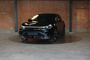 Smart #3 66kWh BRABUS 4x4, 428PS, Aktions-Leasing 0% oder Cash-Prämie CHF 4'000.-, sofort verfügbar