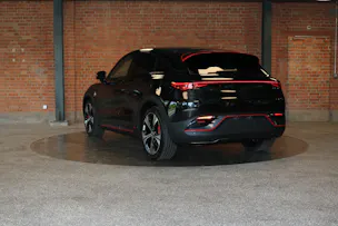 Smart #3 66kWh BRABUS 4x4, 428PS, Aktions-Leasing 0% oder Cash-Prämie CHF 4'000.-, sofort verfügbar
