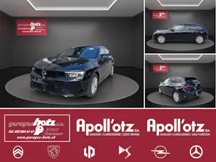 Opel Astra 1.2 MHEV Edition