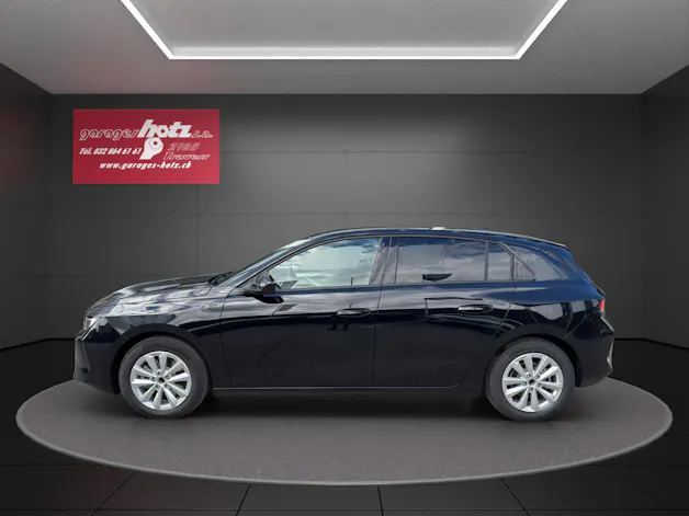 Opel Astra 1.2 MHEV Edition