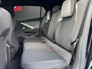 Opel Astra 1.2 MHEV Edition
