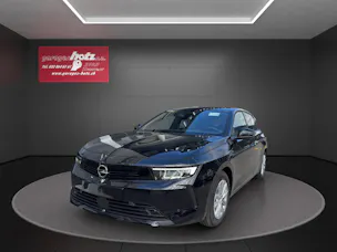 Opel Astra 1.2 MHEV Edition