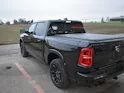 Dodge Ram 1500 Limited Night Edition Hurrican 540 PS