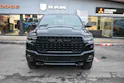 Dodge Ram 1500 Limited Night Edition Hurrican 540 PS