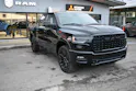 Dodge Ram 1500 Limited Night Edition Hurrican 540 PS