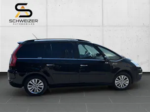 Citroën Grand C4 Picasso 2.0 HDI Exclusive