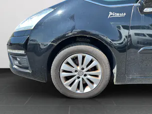 Citroën Grand C4 Picasso 2.0 HDI Exclusive