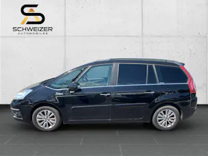 Citroën Grand C4 Picasso 2.0 HDI Exclusive