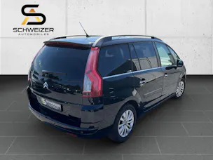 Citroën Grand C4 Picasso 2.0 HDI Exclusive