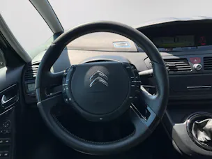 Citroën Grand C4 Picasso 2.0 HDI Exclusive