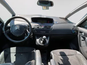 Citroën Grand C4 Picasso 2.0 HDI Exclusive