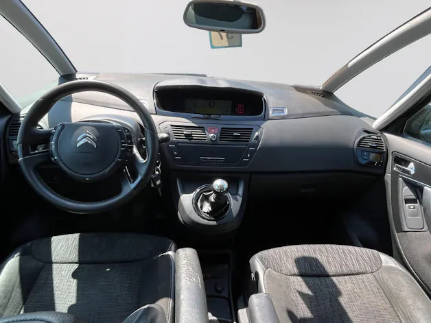 Citroën Grand C4 Picasso 2.0 HDI Exclusive