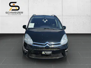 Citroën Grand C4 Picasso 2.0 HDI Exclusive