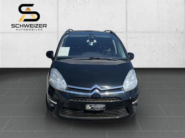 Citroën Grand C4 Picasso 2.0 HDI Exclusive