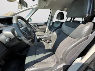 Citroën Grand C4 Picasso 2.0 HDI Exclusive