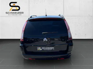 Citroën Grand C4 Picasso 2.0 HDI Exclusive