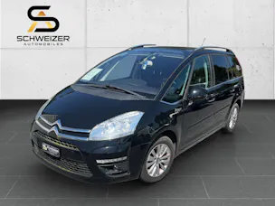 Citroën Grand C4 Picasso 2.0 HDI Exclusive