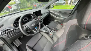 Hyundai i30 1.5 T-GDi N Line 48V MH iMT