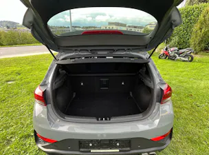Hyundai i30 1.5 T-GDi N Line 48V MH iMT