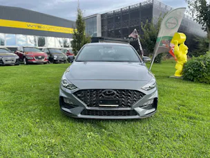 Hyundai i30 1.5 T-GDi N Line 48V MH iMT