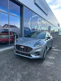 Ford Puma 1.0 EcoB Hybrid 125 Sound Sound Ed./125CV/Aut.