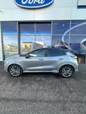 Ford Puma 1.0 EcoB Hybrid 125 Sound Sound Ed./125CV/Aut.