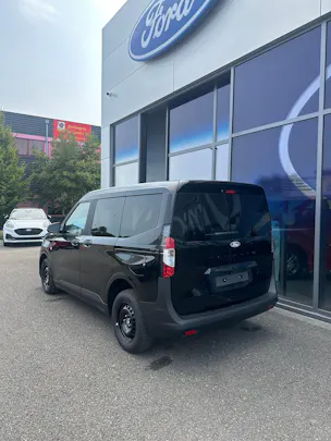 Ford TOURNEO COURIERier 1.0 EcoBoost T Trend/125CV/Aut.