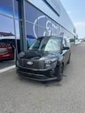 Ford TOURNEO COURIERier 1.0 EcoBoost T Trend/125CV/Aut.