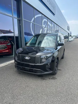 Ford TOURNEO COURIERier 1.0 EcoBoost T Trend/125CV/Aut.