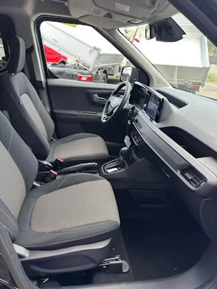 FORD TOURNEO COURIERier 1.0 EcoBoost T Trend/125CV/Aut.